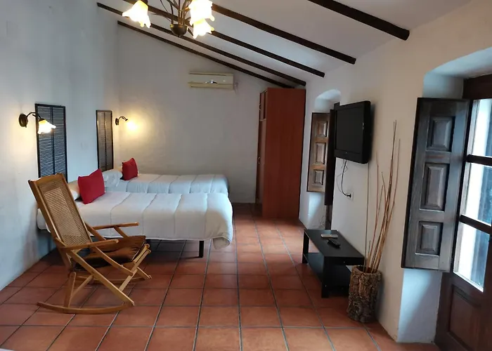 Casa Rural \