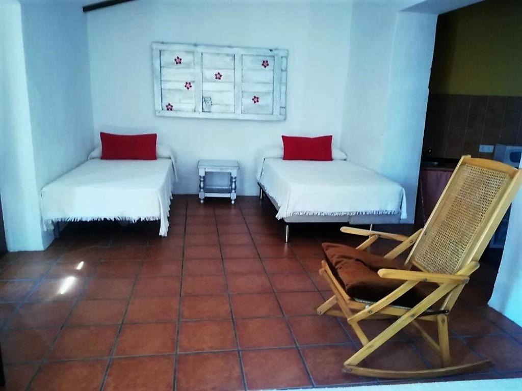 Casa Rural 