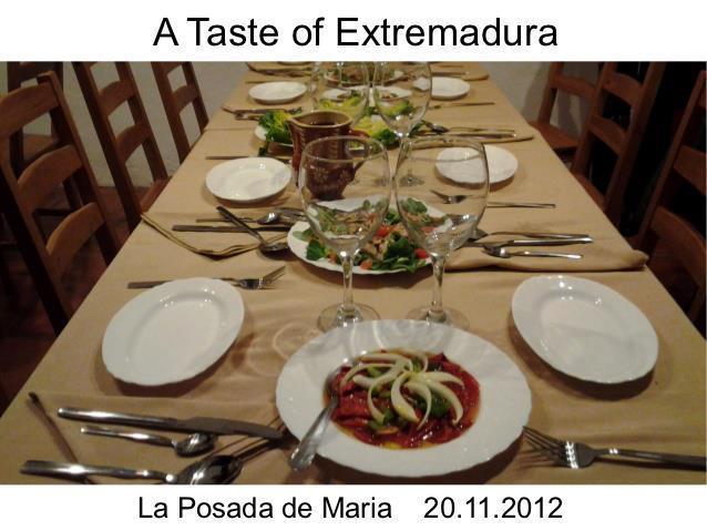Casa Rural 