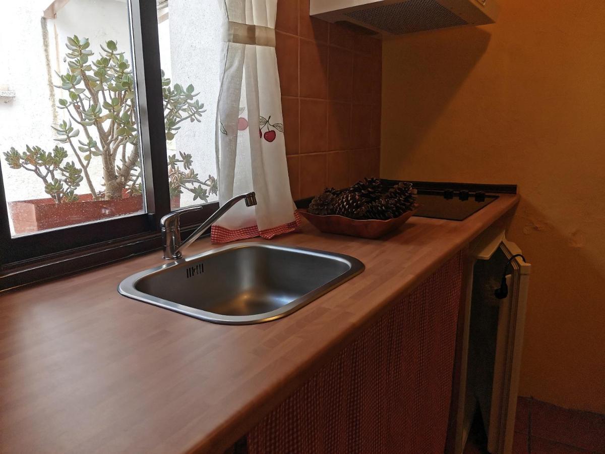 Casa Rural 