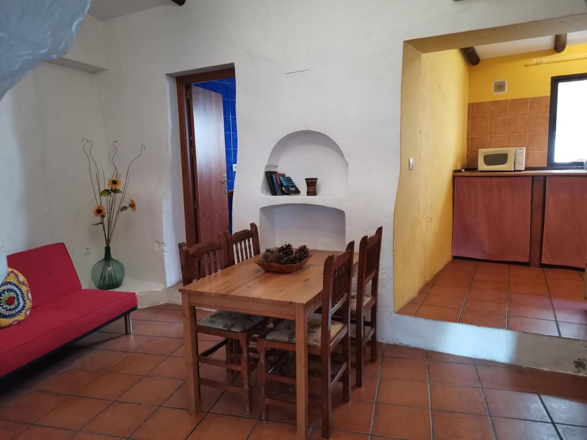Country house Casa Rural 