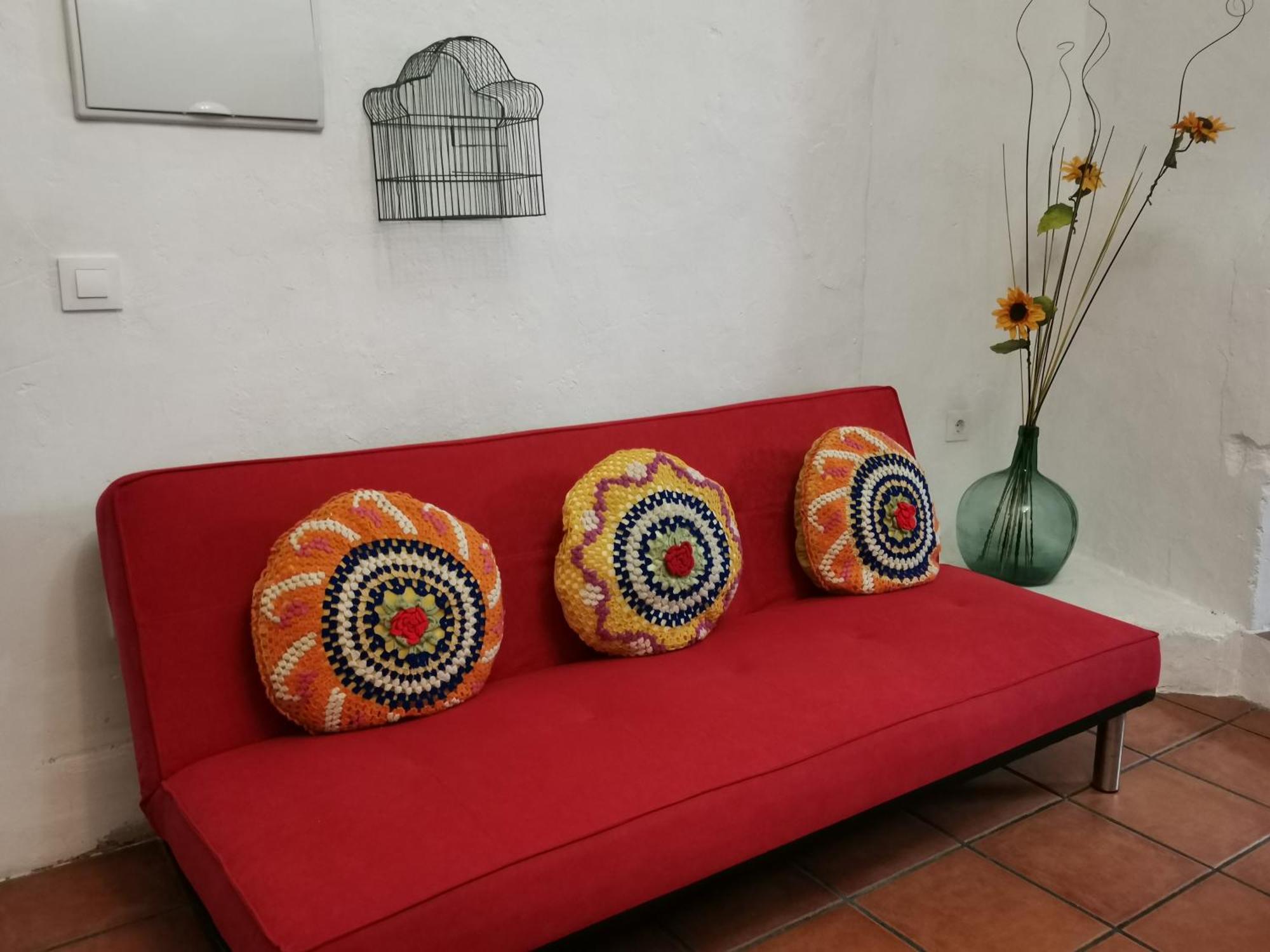 Casa Rural 