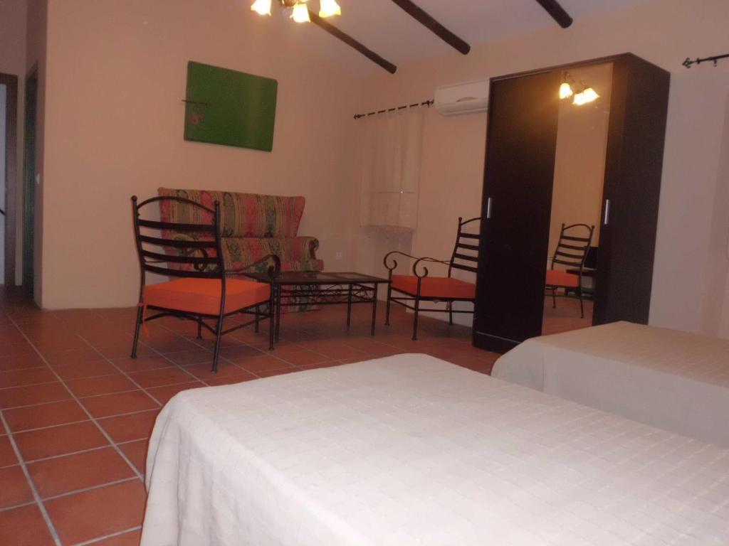 Casa Rural 